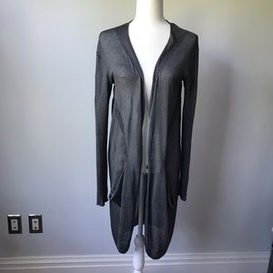 Transit Par Such Long Cardigan